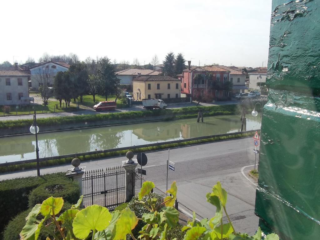 Bed and breakfast Allegri Von Ghega Venecia