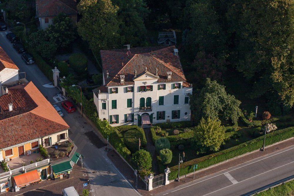 Allegri Von Ghega 3* Venecia
