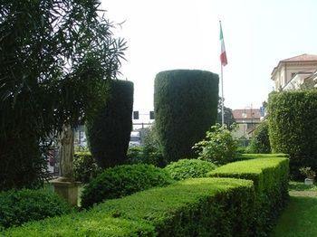 Allegri Von Ghega 3* Venecia