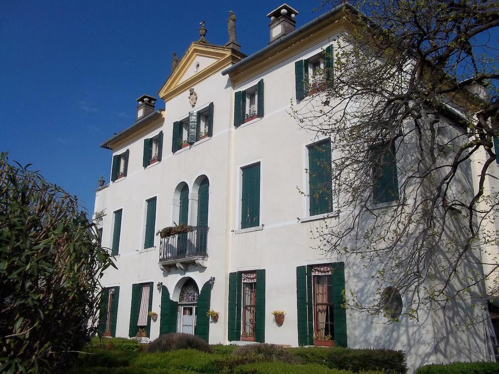 Bed and breakfast Allegri Von Ghega