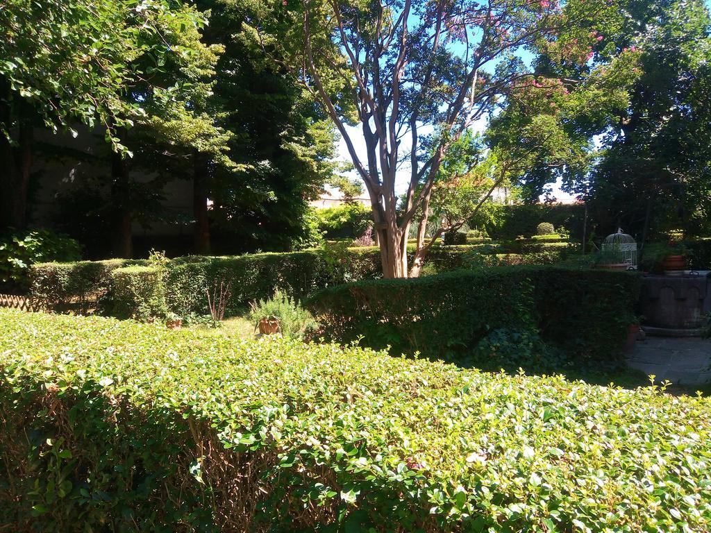 Allegri Von Ghega Bed and breakfast 3*