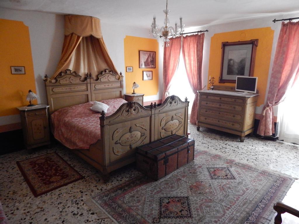 Bed and breakfast Allegri Von Ghega 3*