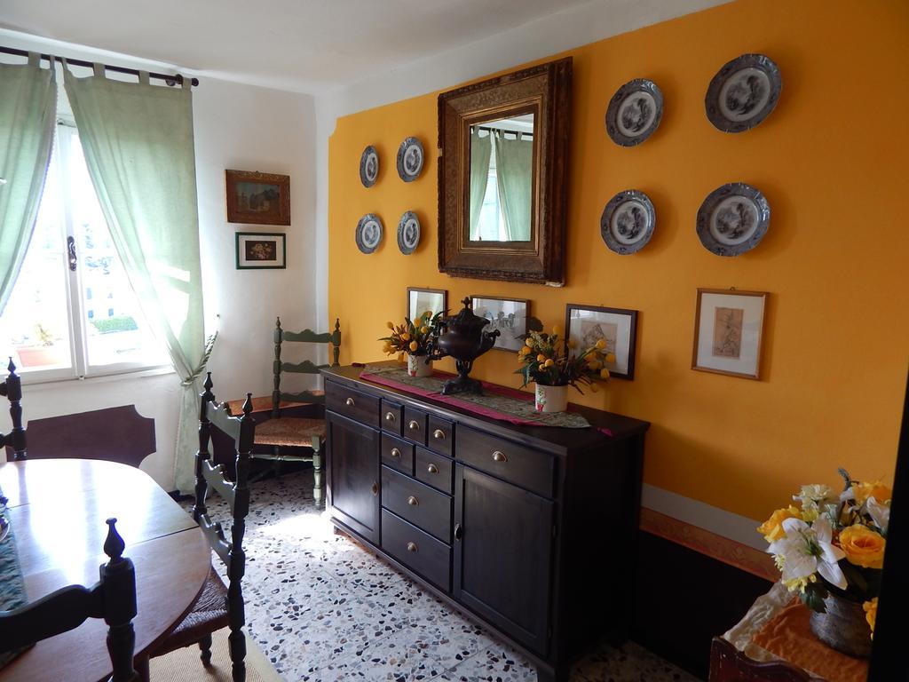 Allegri Von Ghega Bed and breakfast