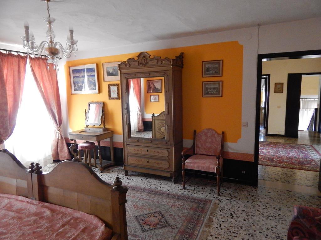 Allegri Von Ghega Bed and breakfast