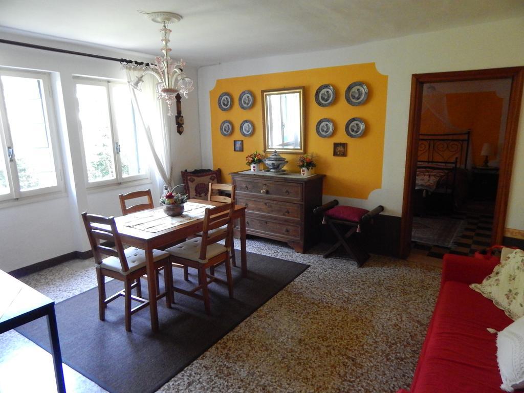 Allegri Von Ghega Bed and breakfast Venecia