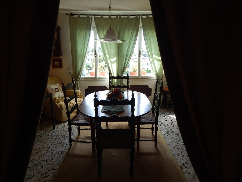 Allegri Von Ghega Bed and breakfast Venecia
