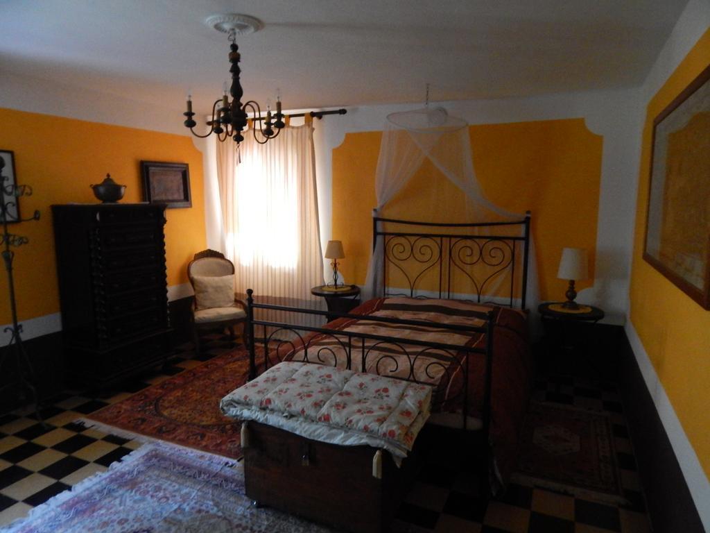 Allegri Von Ghega Bed and breakfast 3*