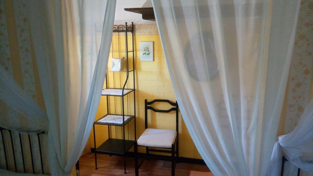 Bed and breakfast Allegri Von Ghega Venecia