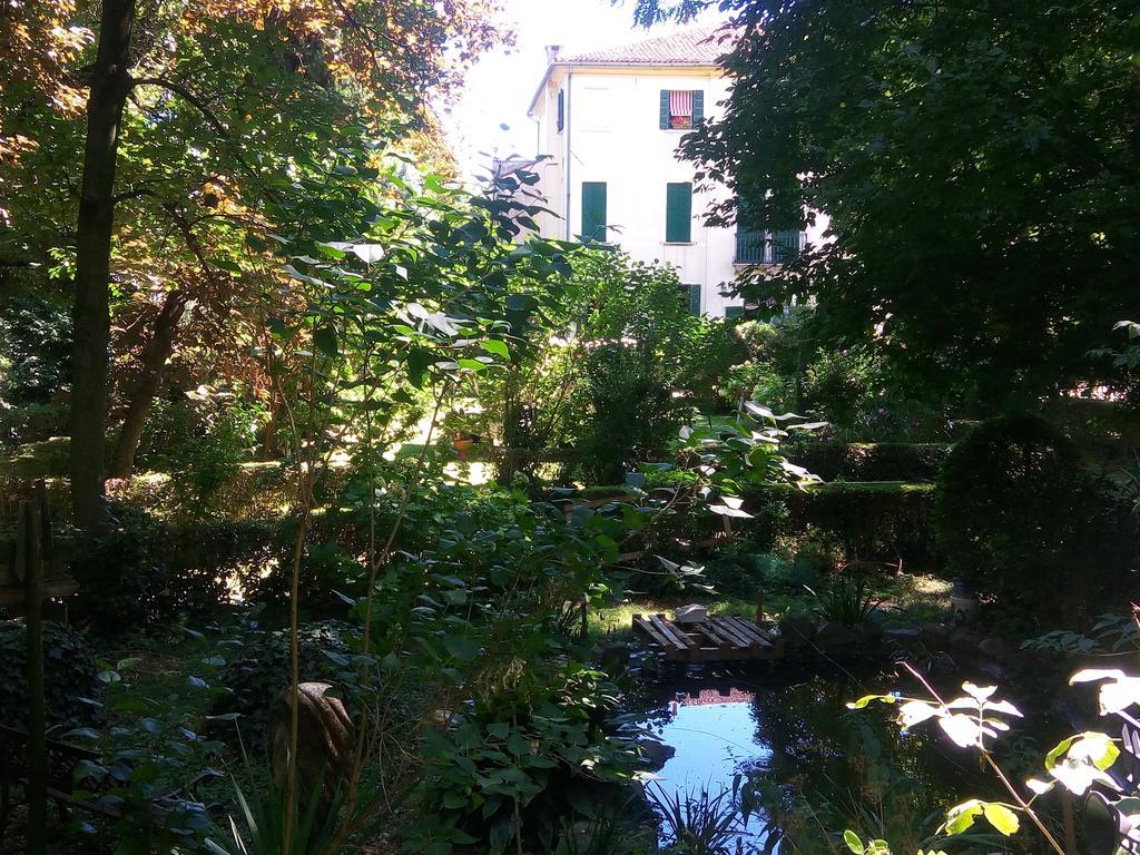 Bed and breakfast Allegri Von Ghega Venecia
