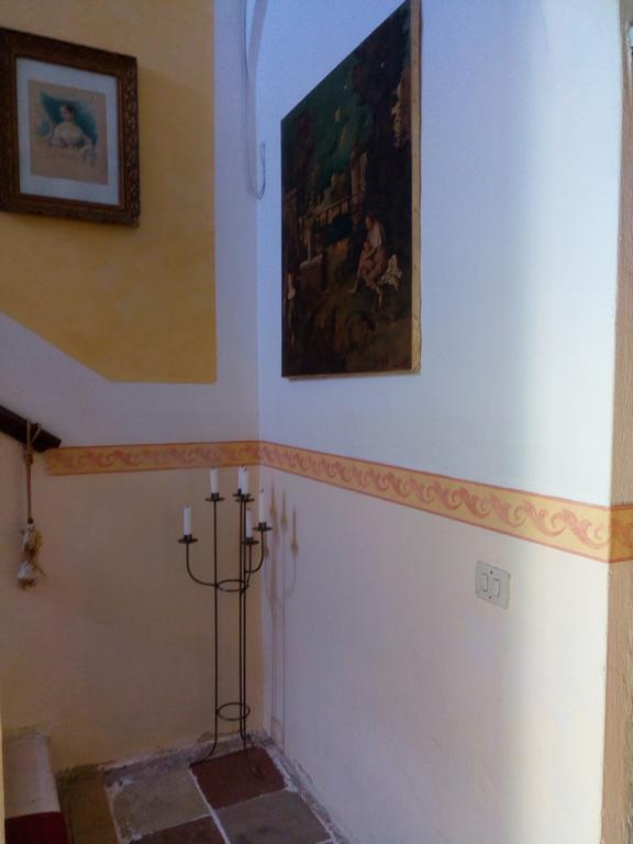 Allegri Von Ghega Bed and breakfast