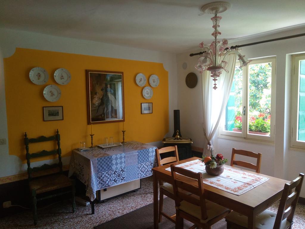 Allegri Von Ghega Bed and breakfast 3*