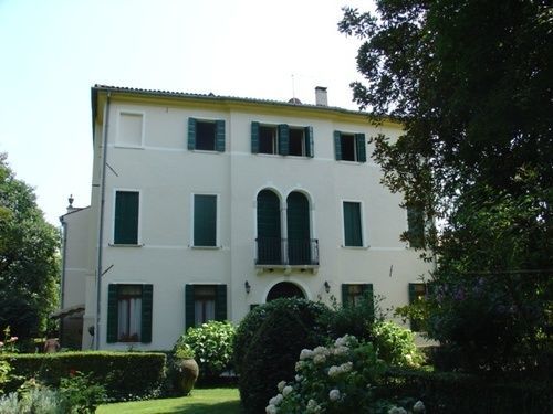 Allegri Von Ghega 3* Venecia