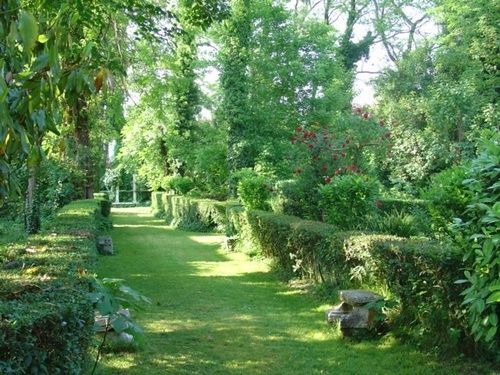 Allegri Von Ghega Bed and breakfast