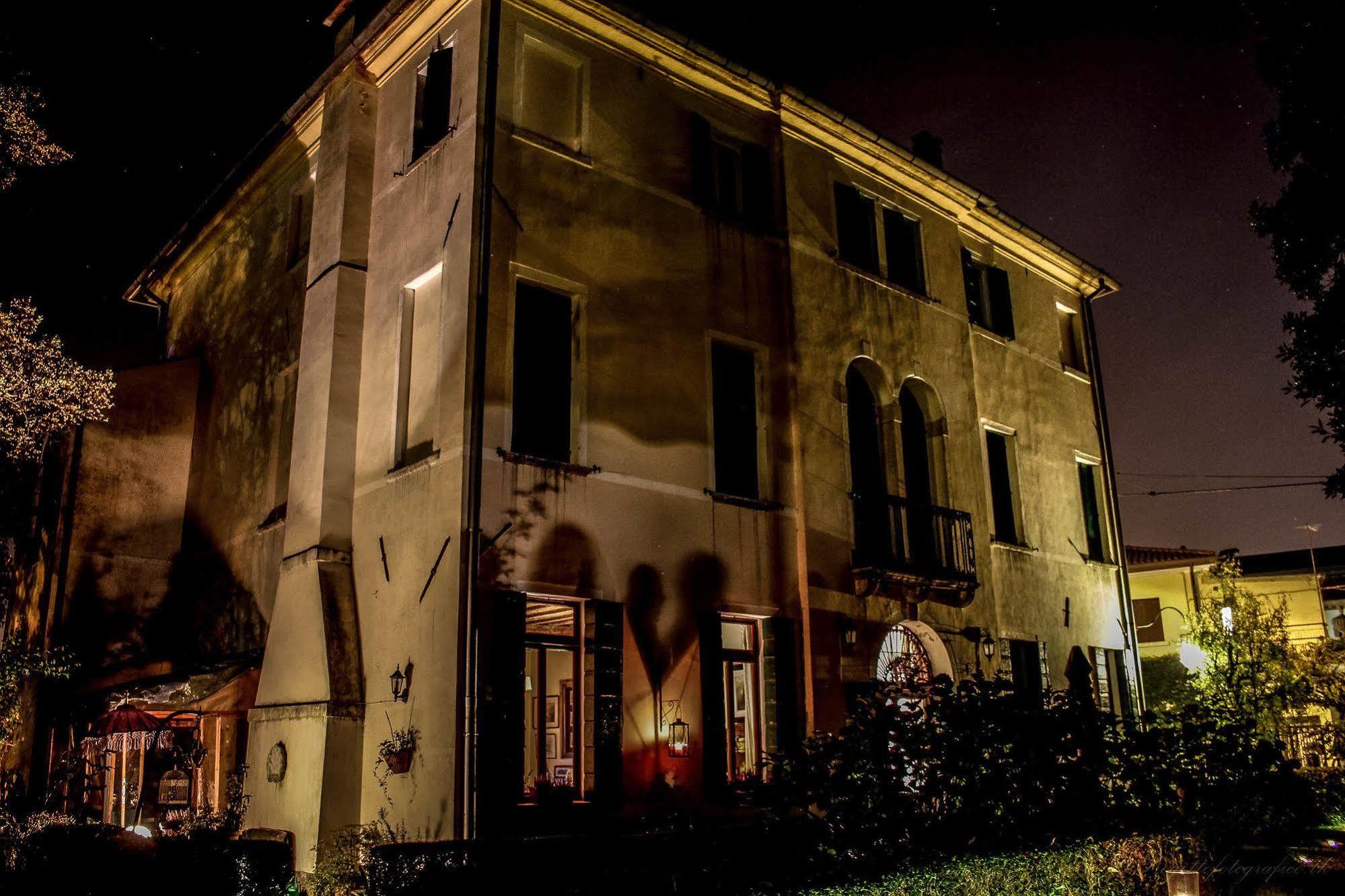 Allegri Von Ghega Bed and breakfast Venecia