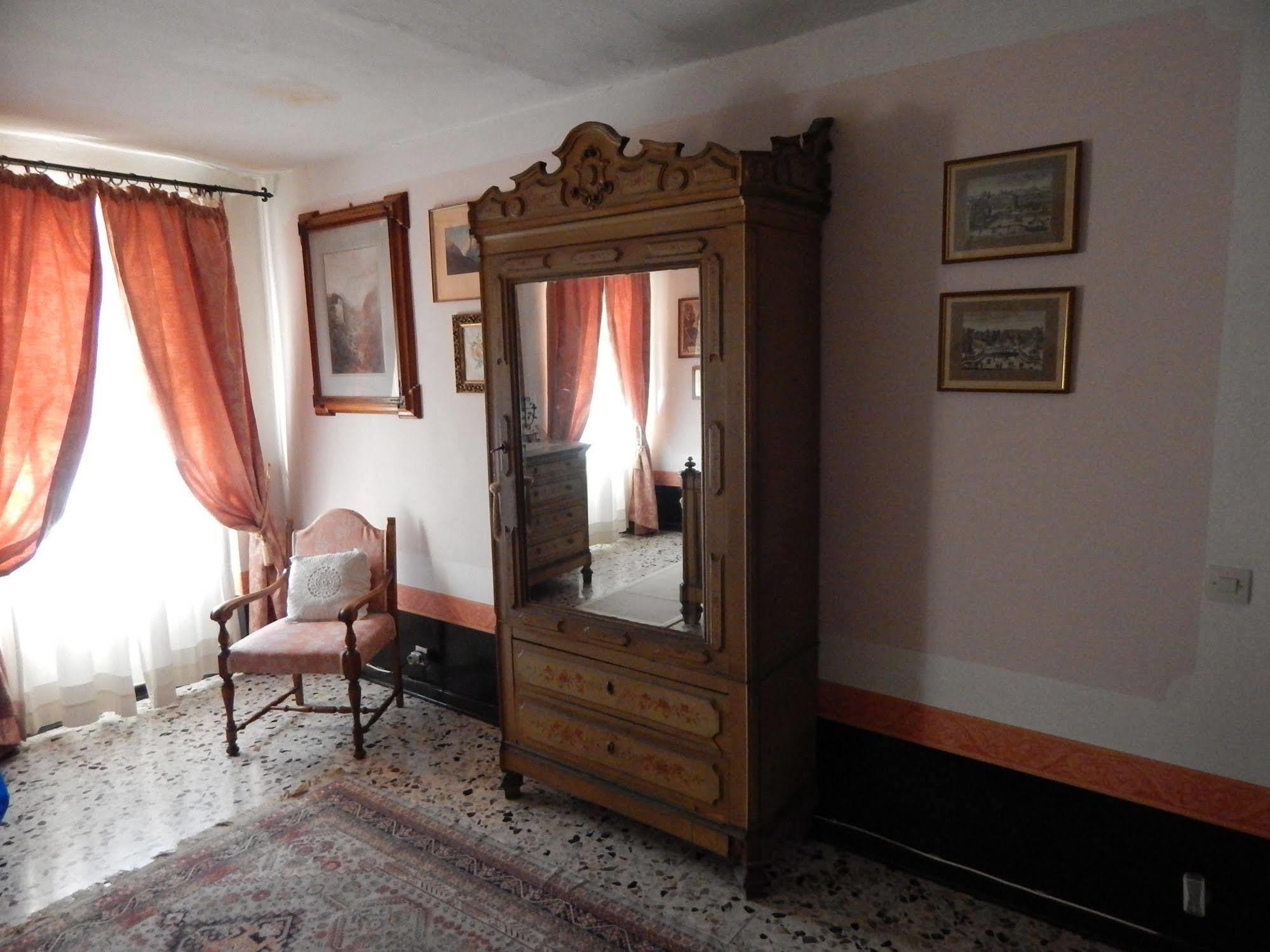 Allegri Von Ghega Bed and breakfast Venecia