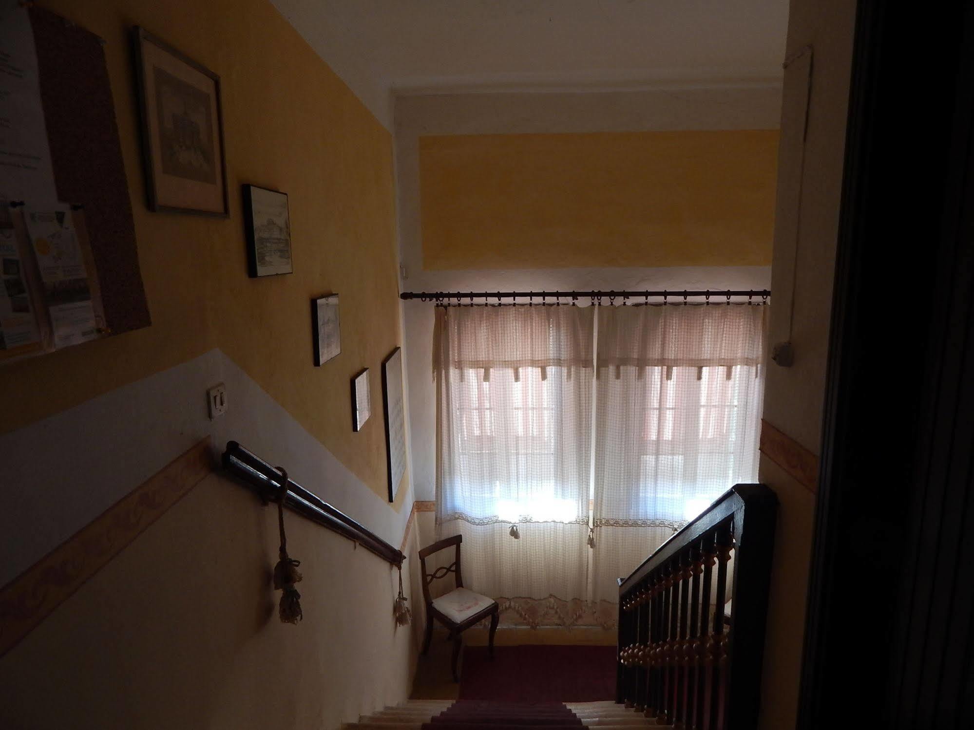 Bed and breakfast Allegri Von Ghega 3*